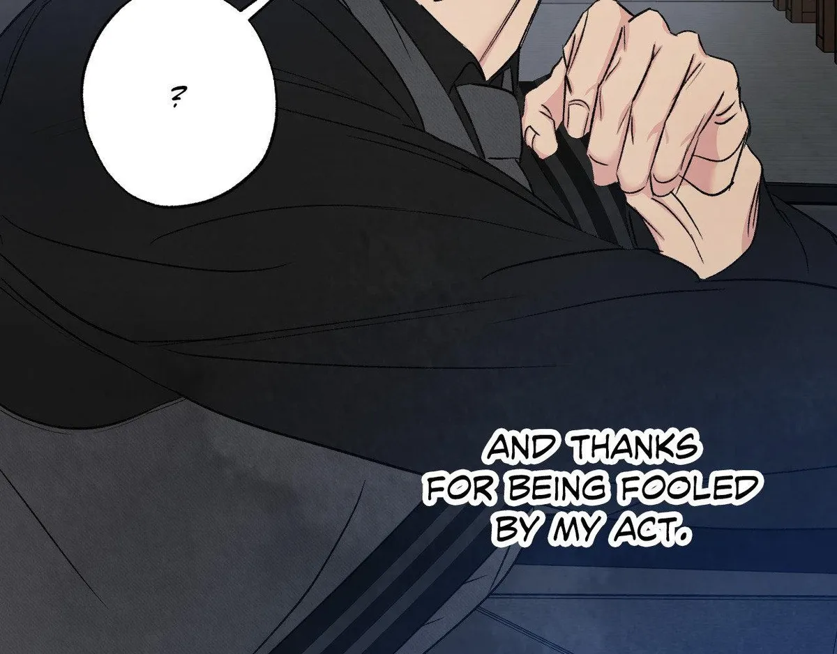 Topsy-Turvy Chapter 174 page 124 - 