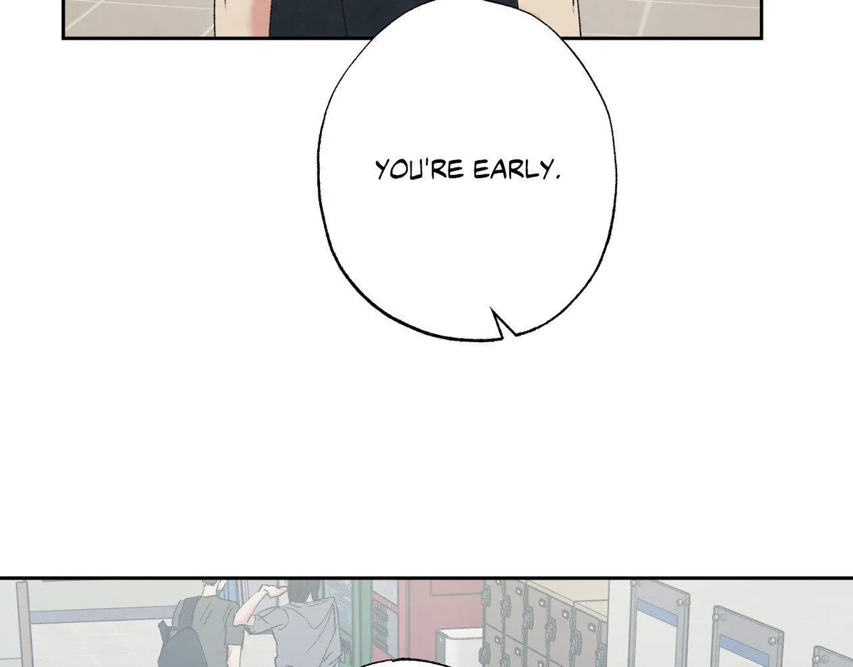 Topsy-Turvy Chapter 174 page 135 - 