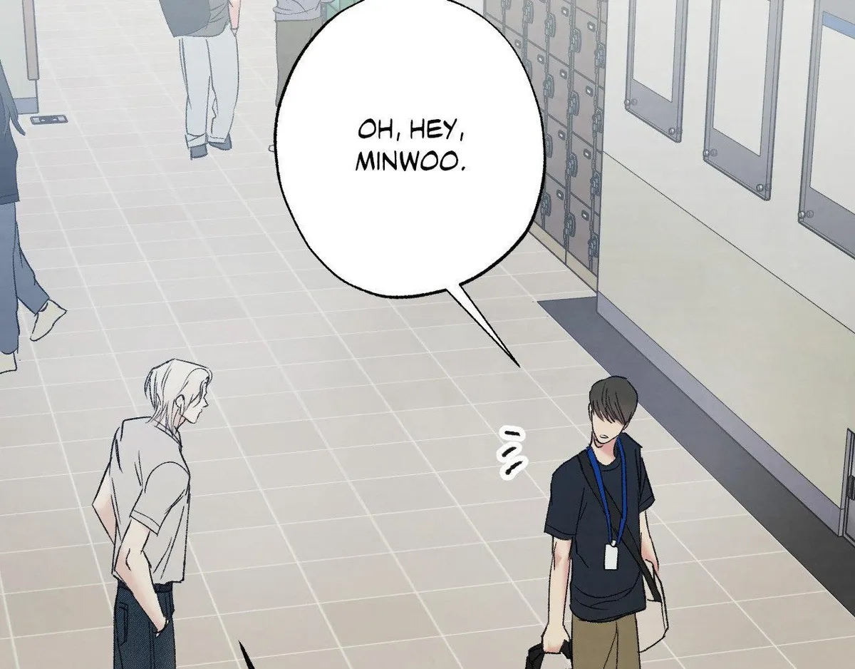 Topsy-Turvy Chapter 174 page 136 - 