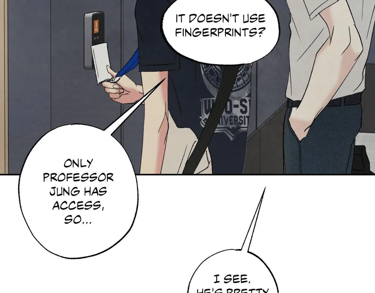 Topsy-Turvy Chapter 174 page 144 - 