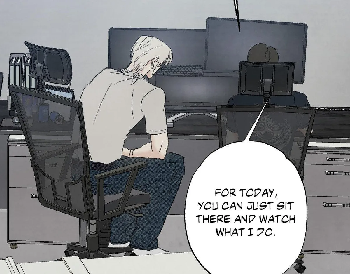 Topsy-Turvy Chapter 174 page 147 - 
