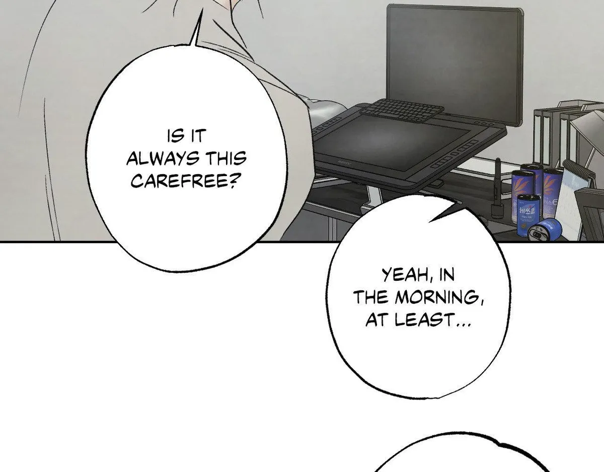 Topsy-Turvy Chapter 174 page 149 - 