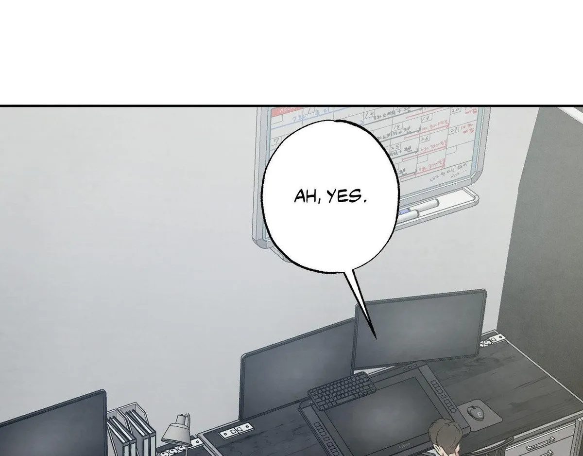 Topsy-Turvy Chapter 174 page 155 - 