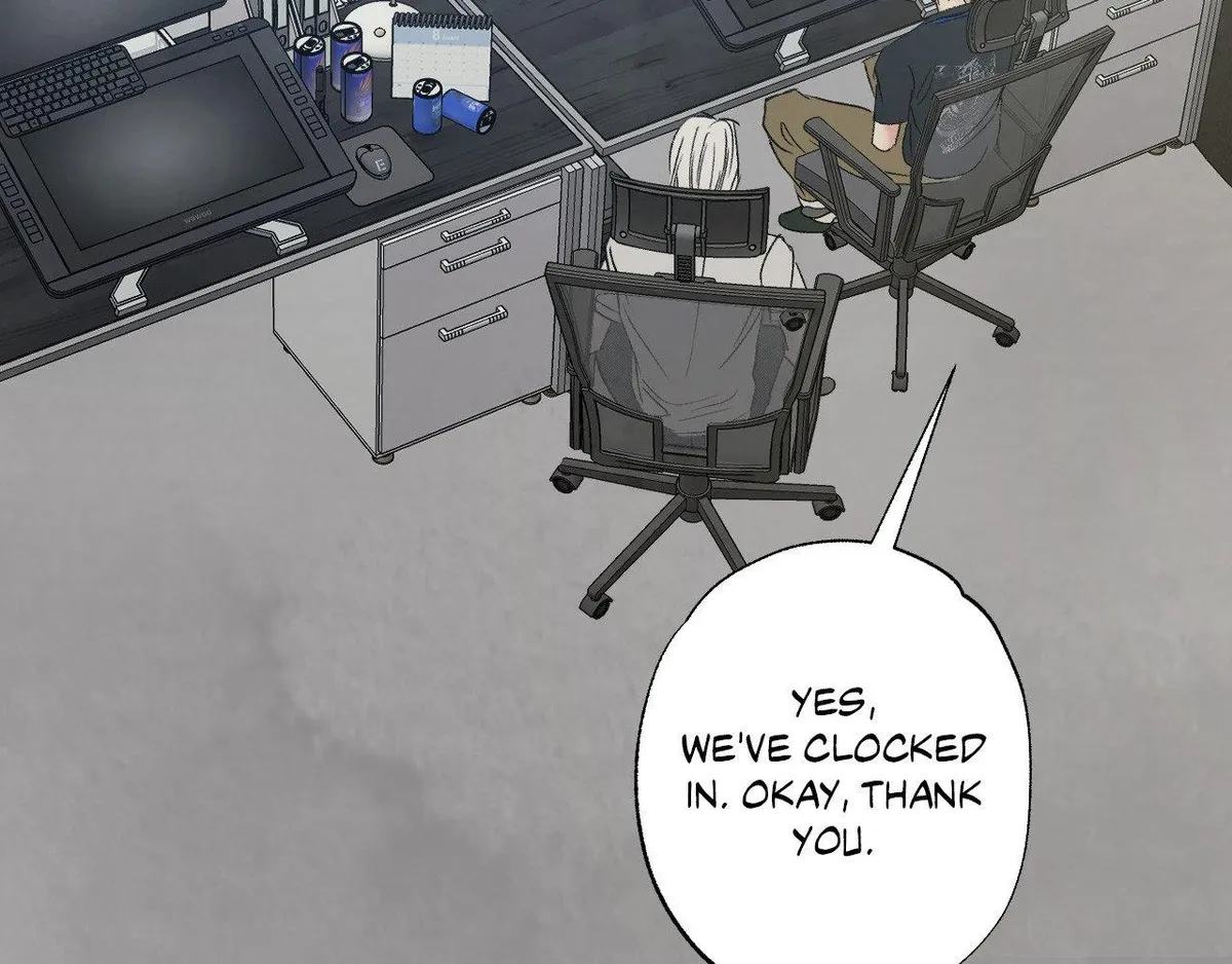 Topsy-Turvy Chapter 174 page 156 - 