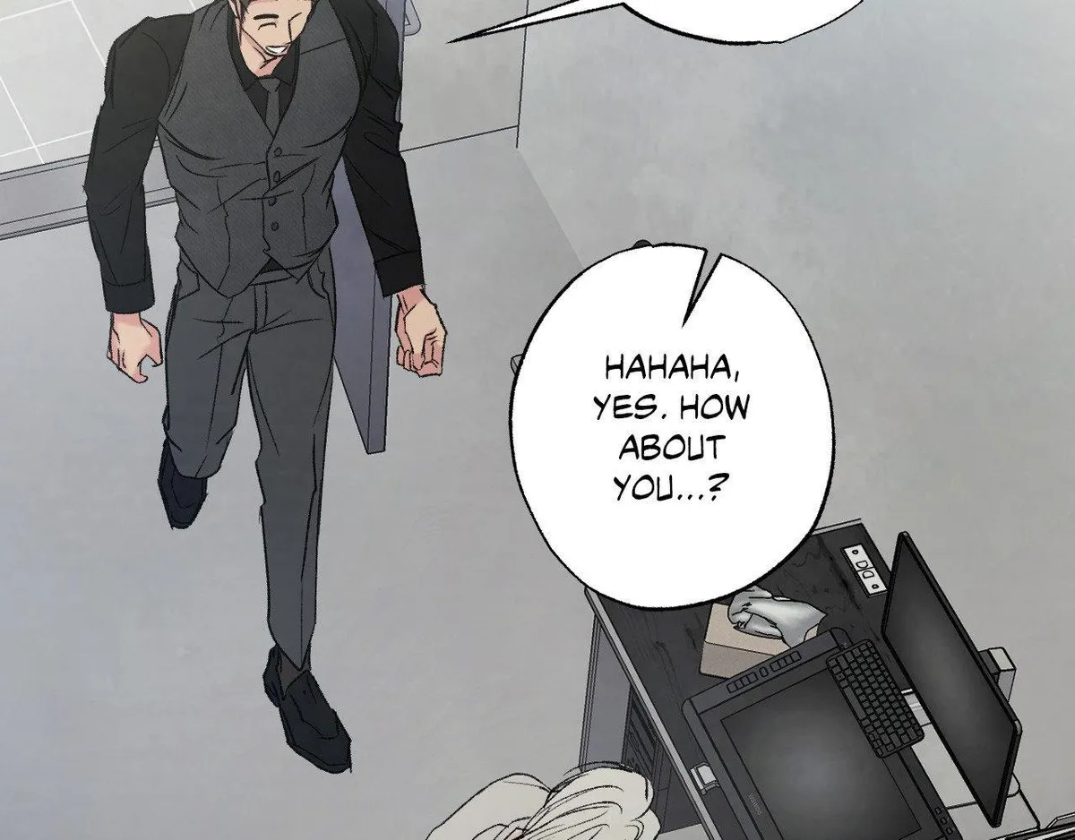 Topsy-Turvy Chapter 174 page 168 - 