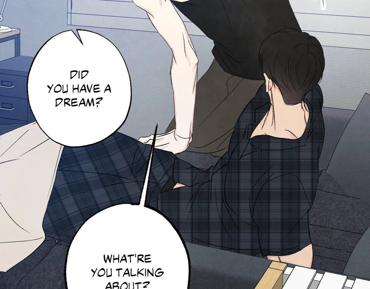 Topsy-Turvy Chapter 174 page 18 - 