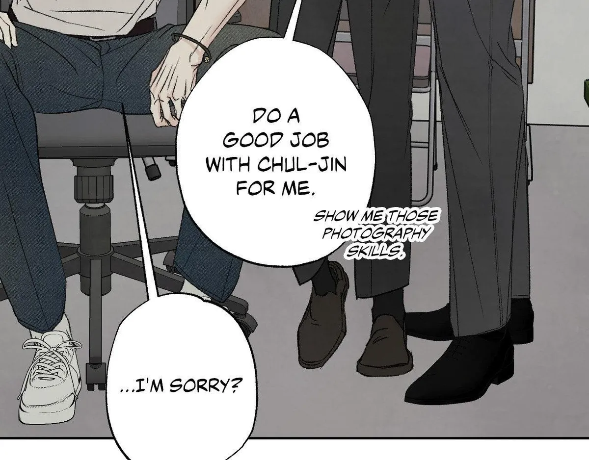 Topsy-Turvy Chapter 174 page 178 - 