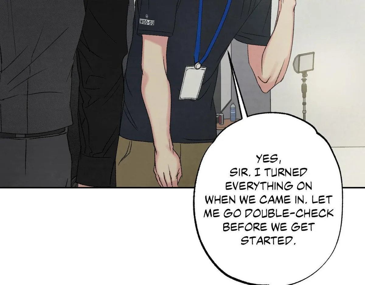 Topsy-Turvy Chapter 174 page 180 - 