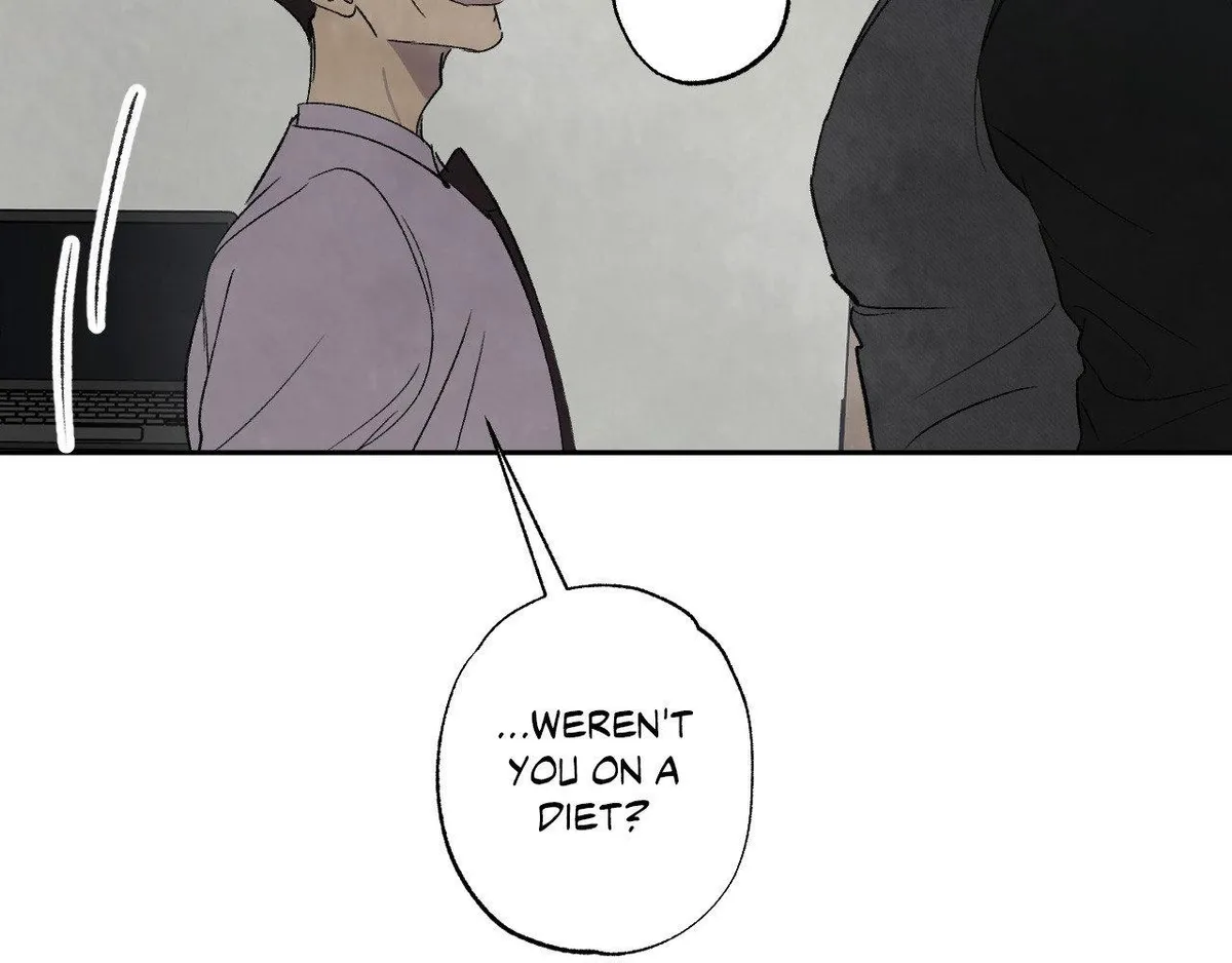 Topsy-Turvy Chapter 174 page 188 - 