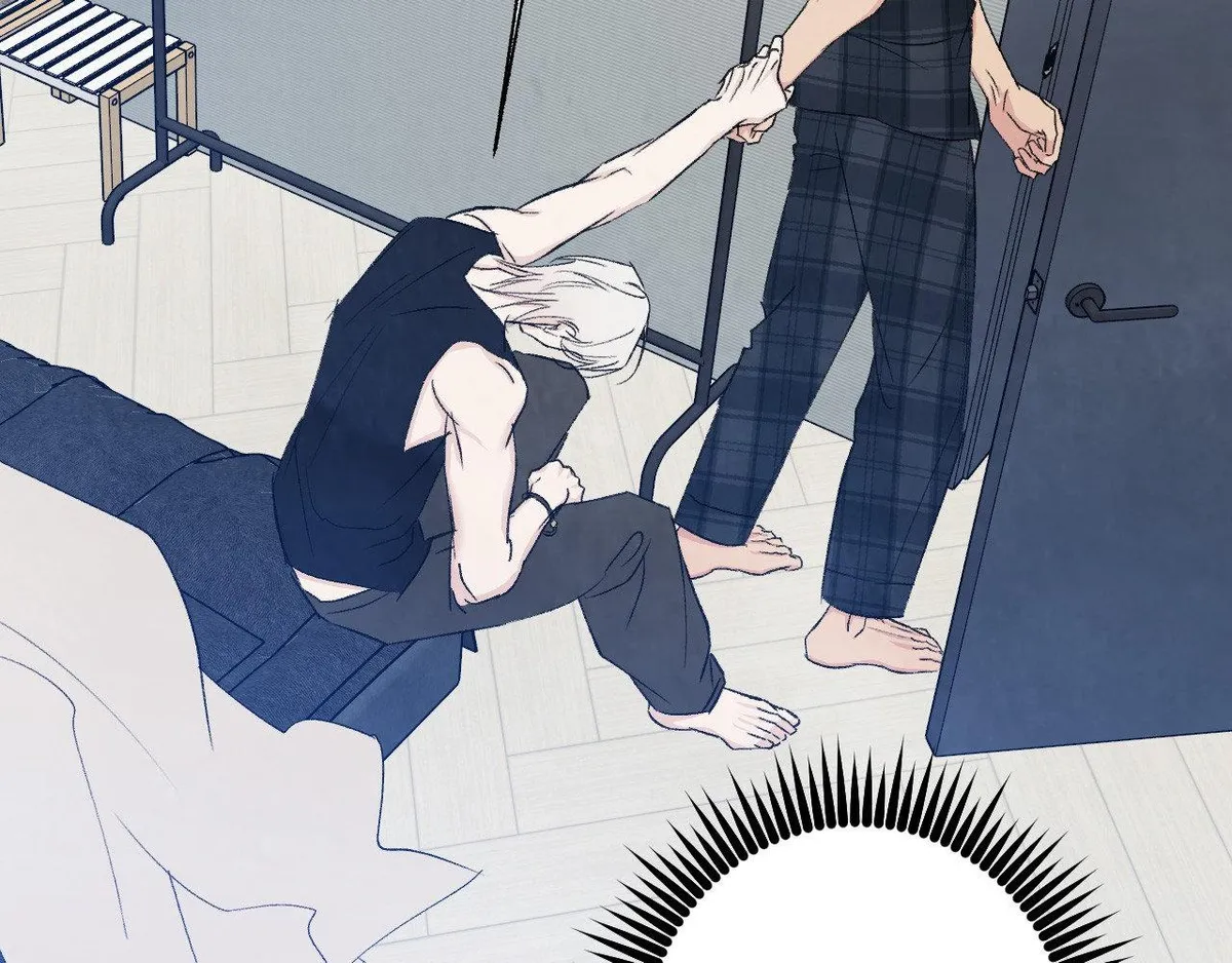 Topsy-Turvy Chapter 174 page 35 - 