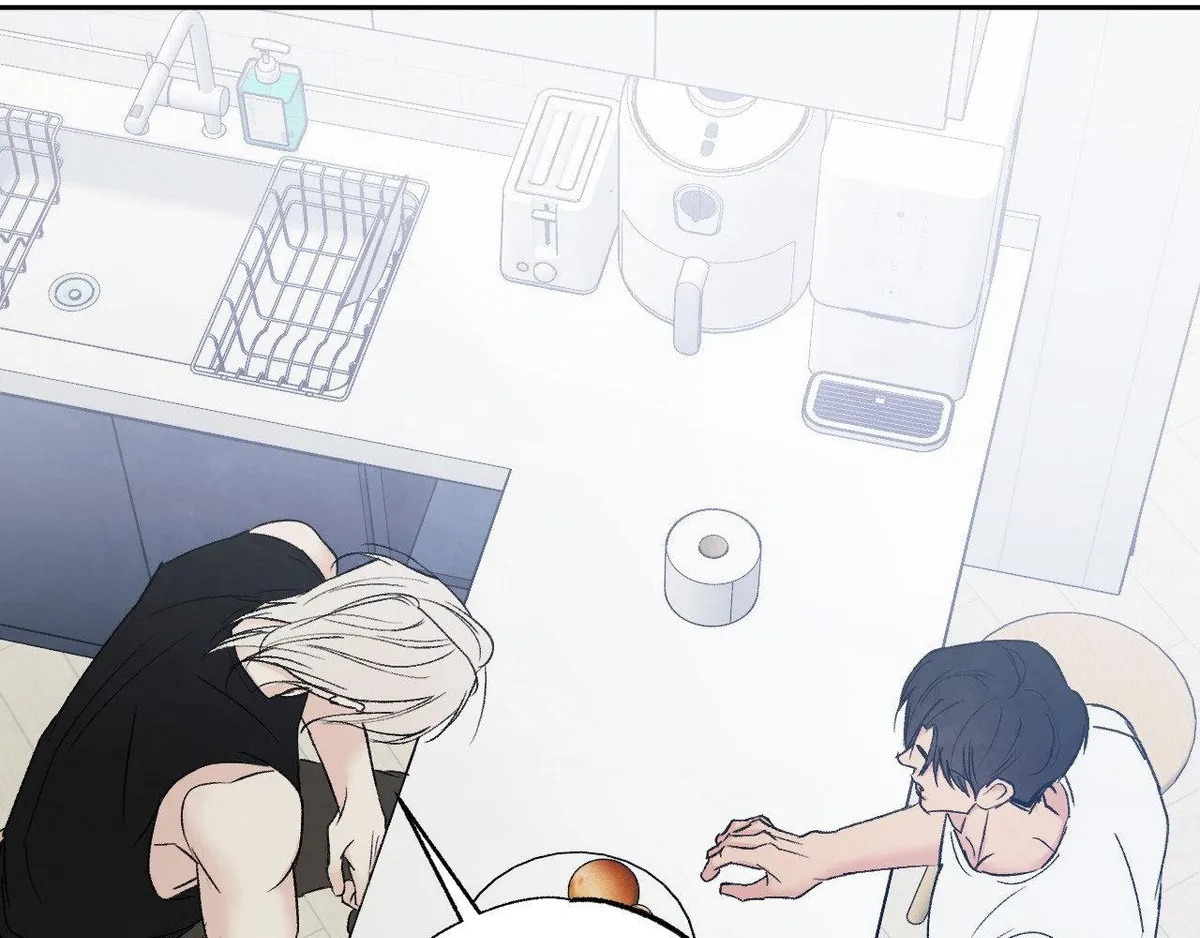 Topsy-Turvy Chapter 174 page 52 - 