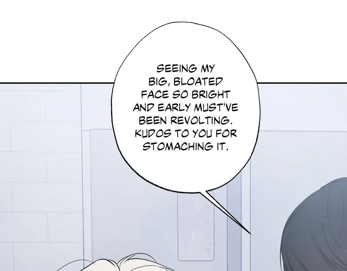 Topsy-Turvy Chapter 174 page 57 - 