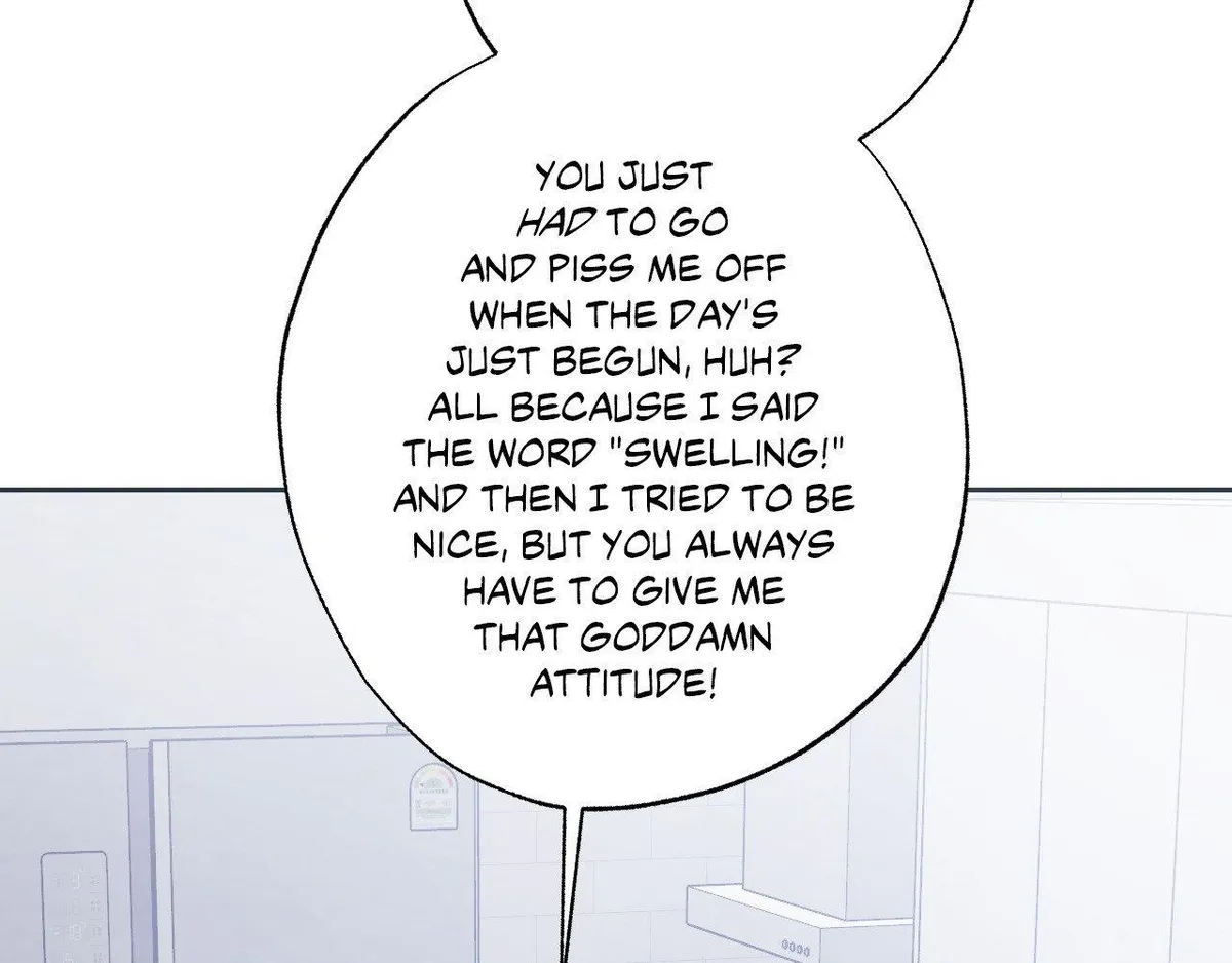 Topsy-Turvy Chapter 174 page 61 - 