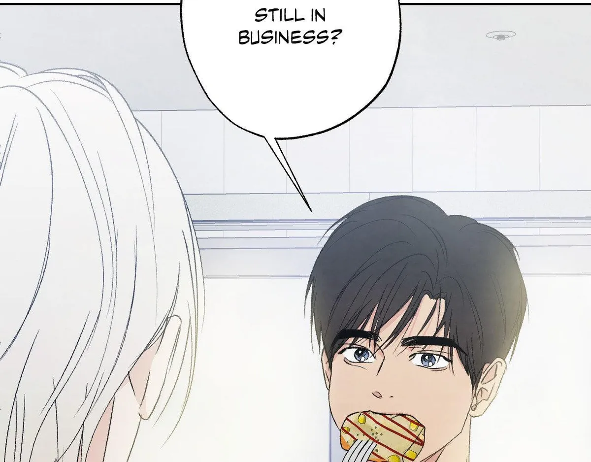 Topsy-Turvy Chapter 174 page 69 - 