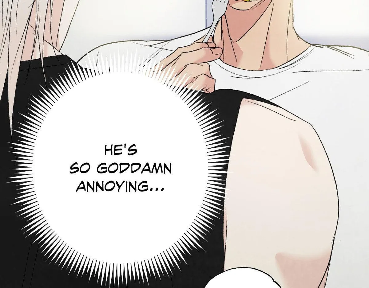 Topsy-Turvy Chapter 174 page 70 - 