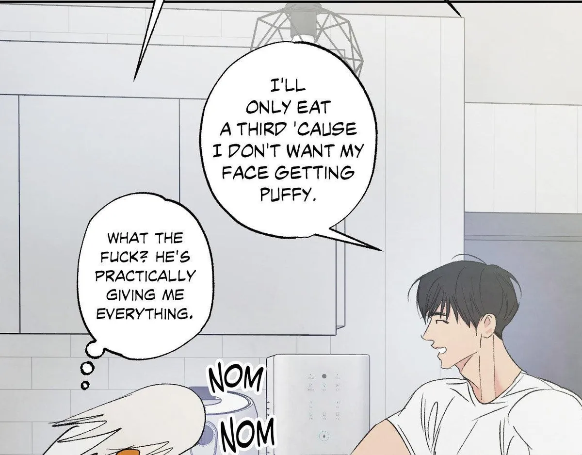 Topsy-Turvy Chapter 174 page 72 - 