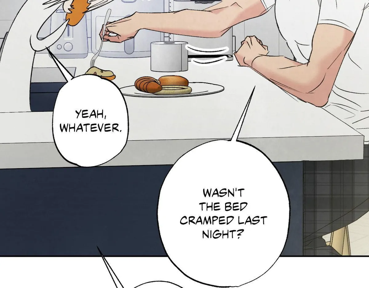 Topsy-Turvy Chapter 174 page 73 - 