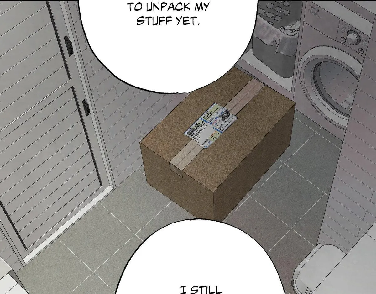 Topsy-Turvy Chapter 174 page 82 - 