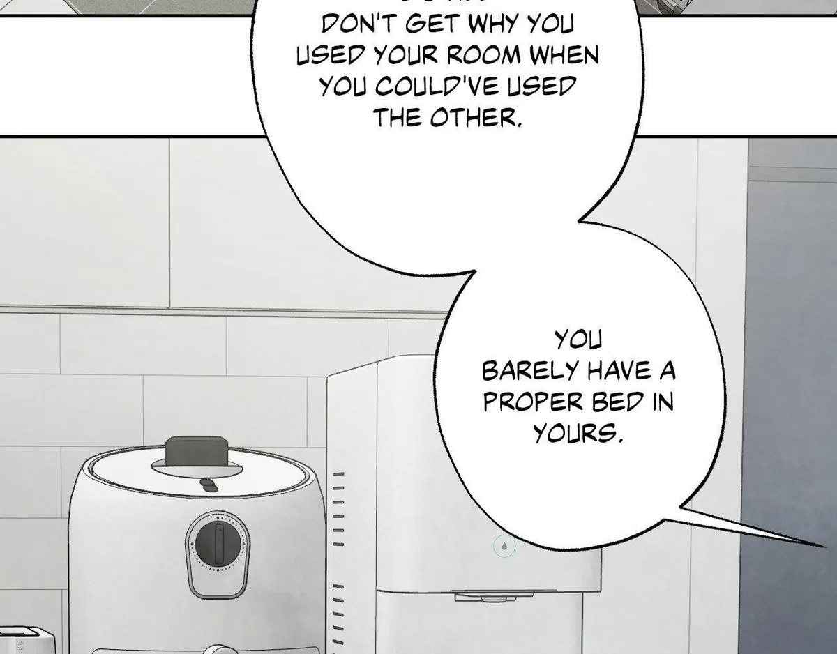 Topsy-Turvy Chapter 174 page 83 - 