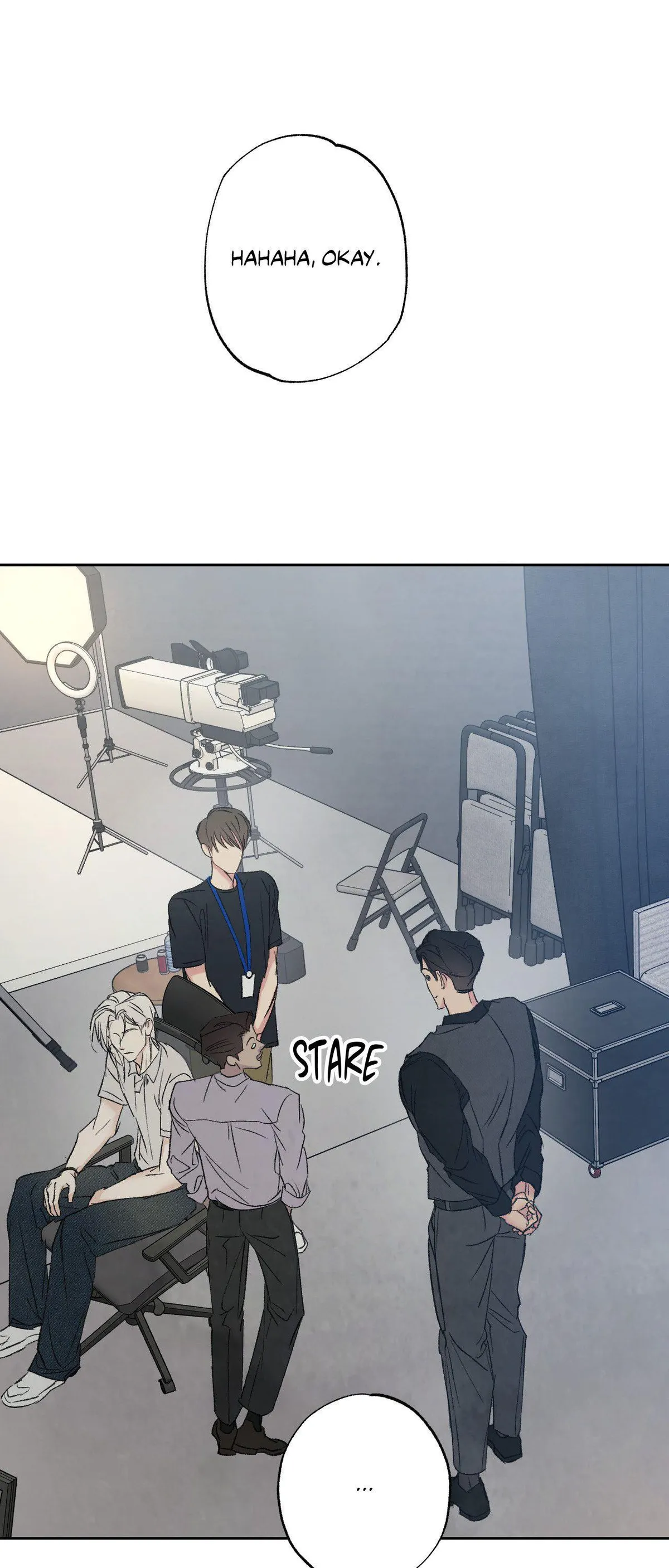 Topsy-Turvy Chapter 175 page 2 - 