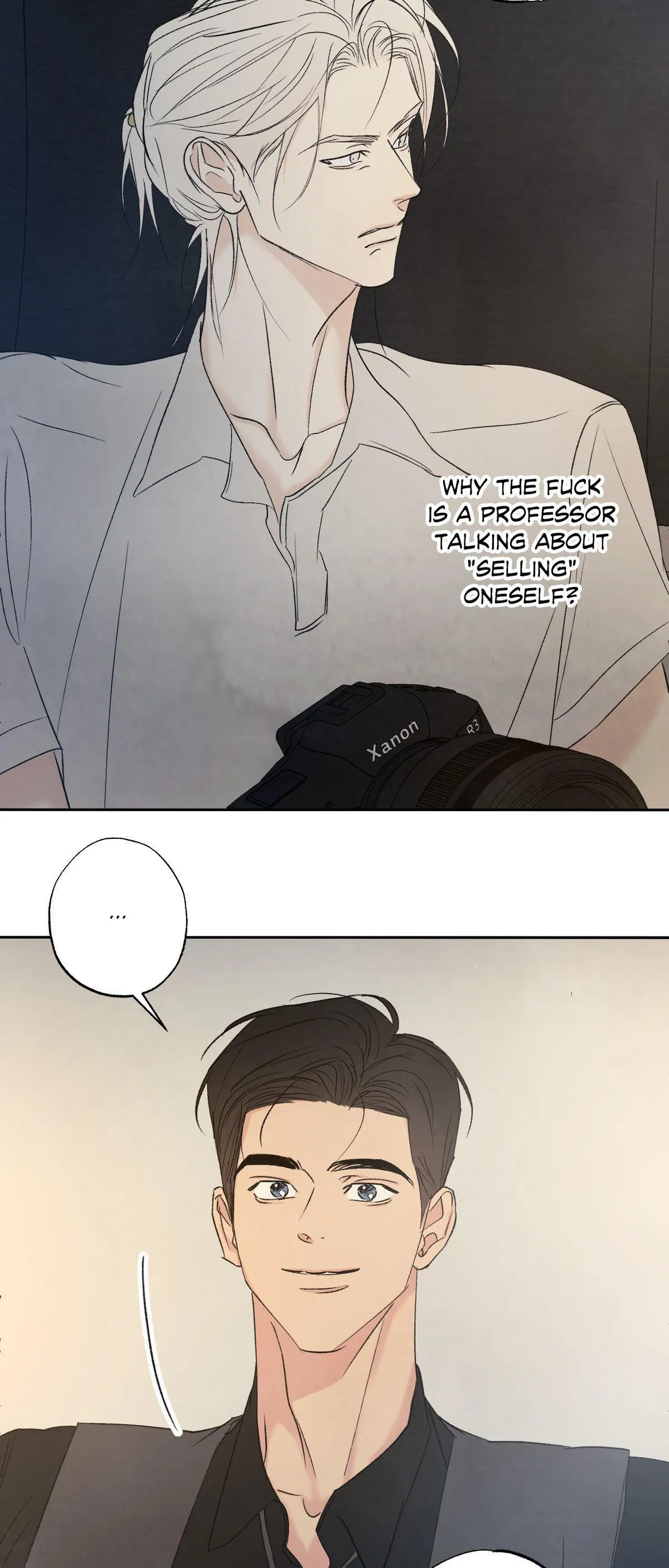 Topsy-Turvy Chapter 175 page 15 - 