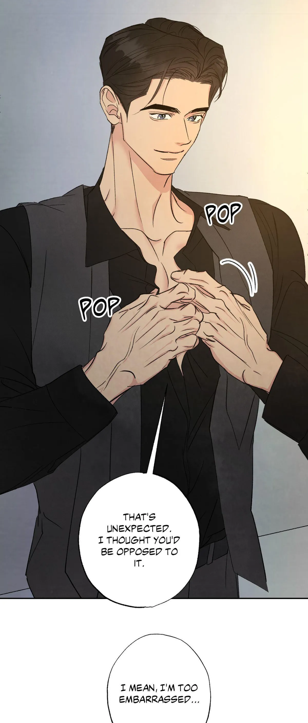 Topsy-Turvy Chapter 175 page 24 - 