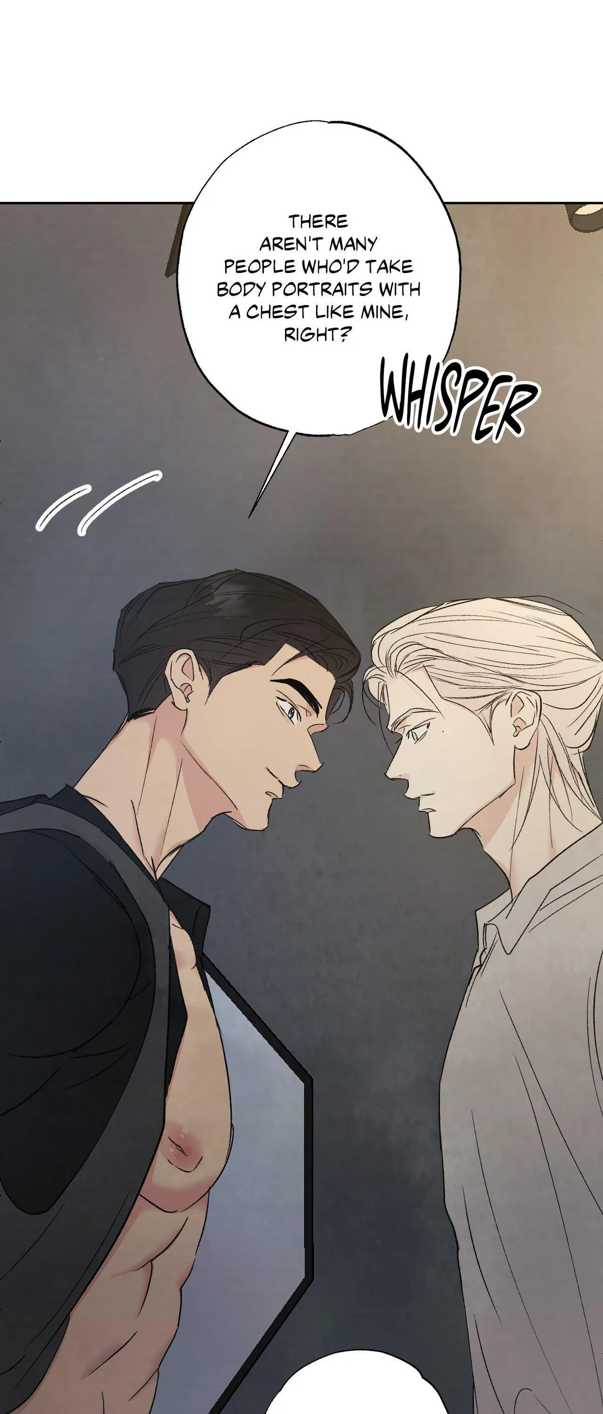 Topsy-Turvy Chapter 175 page 26 - 