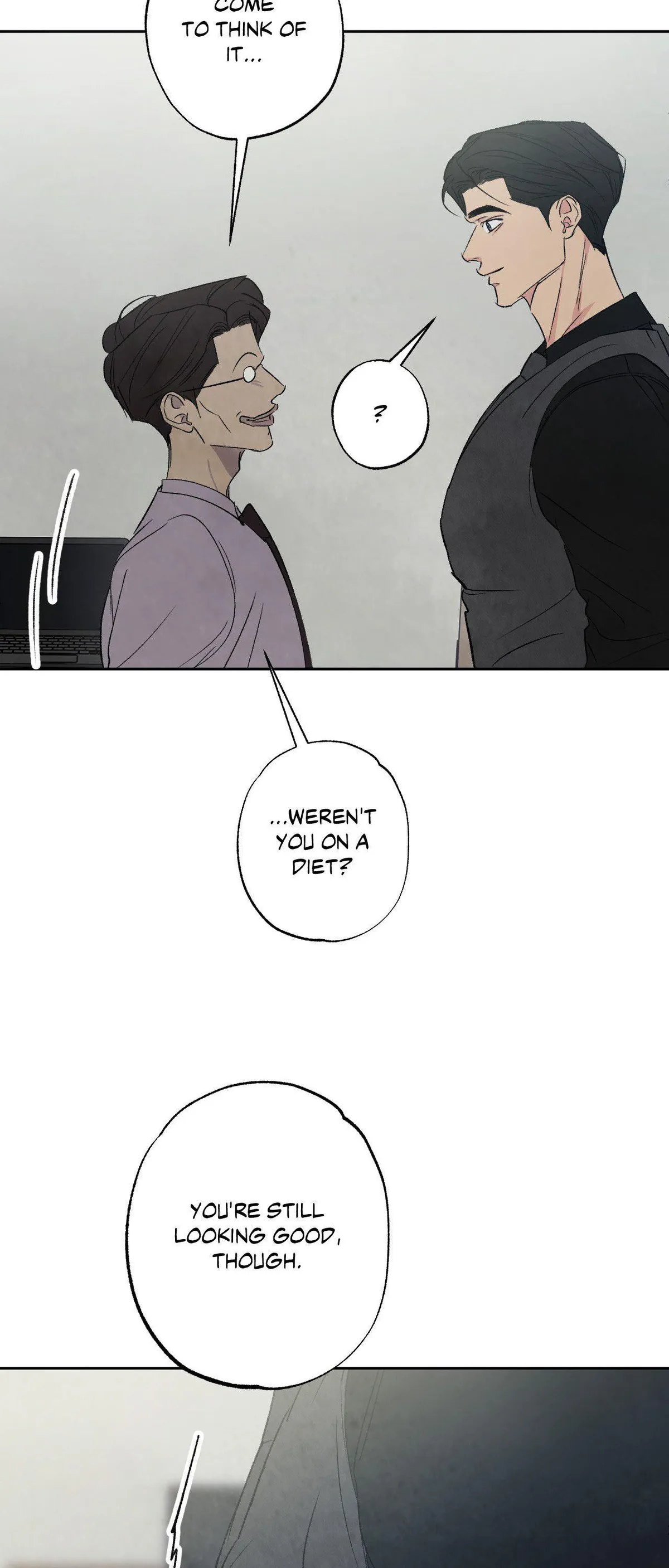 Topsy-Turvy Chapter 175 page 4 - 