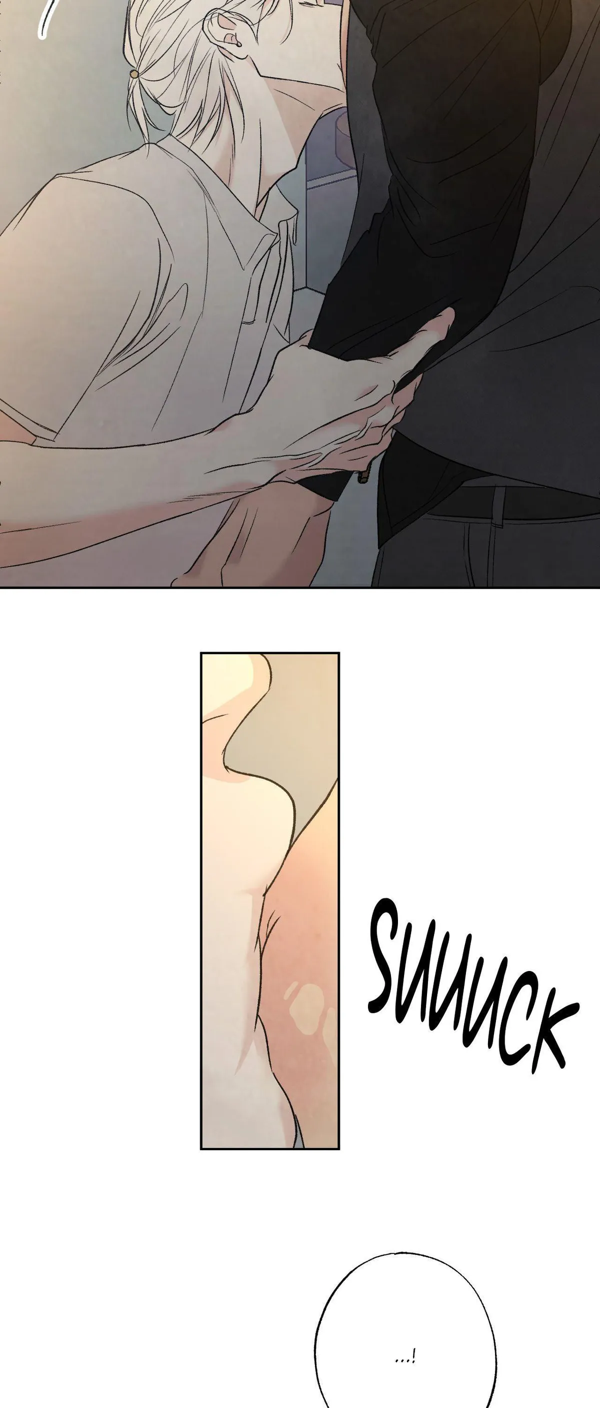 Topsy-Turvy Chapter 175 page 31 - 