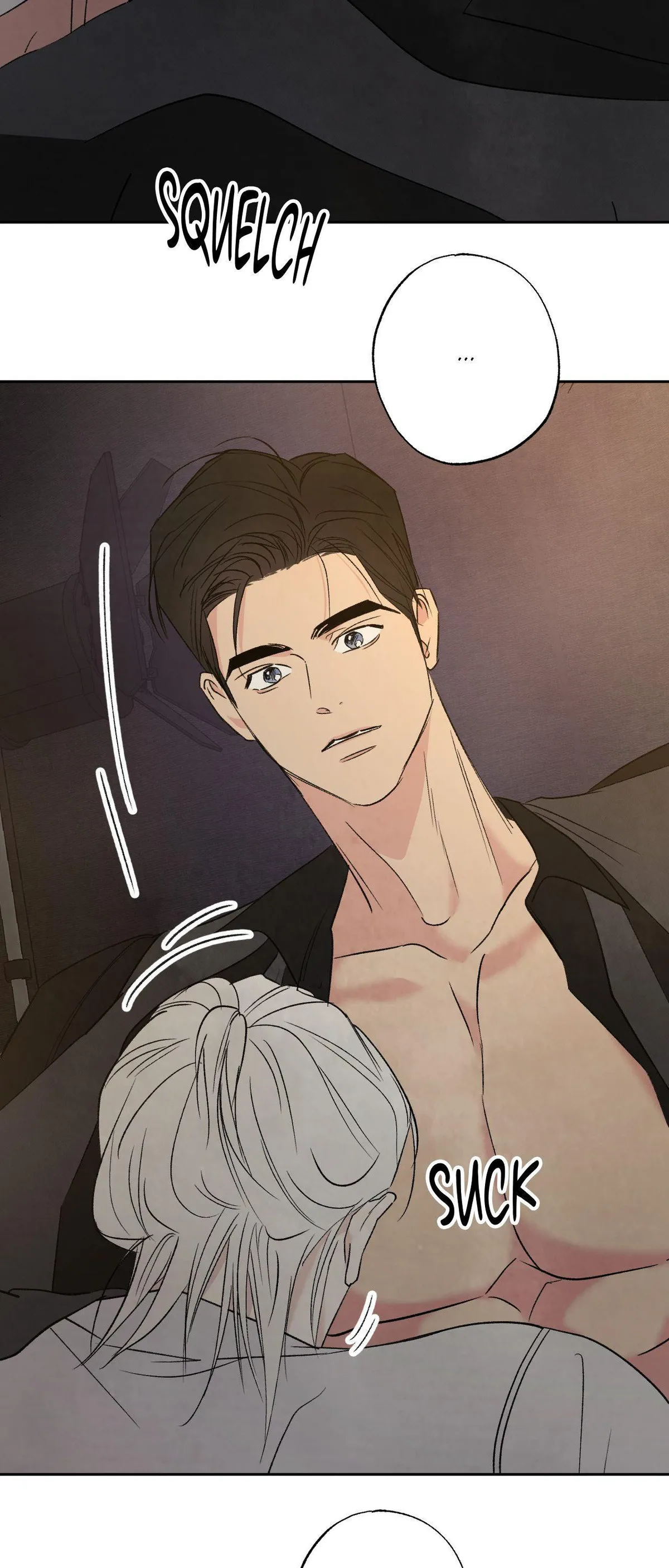 Topsy-Turvy Chapter 175 page 34 - 