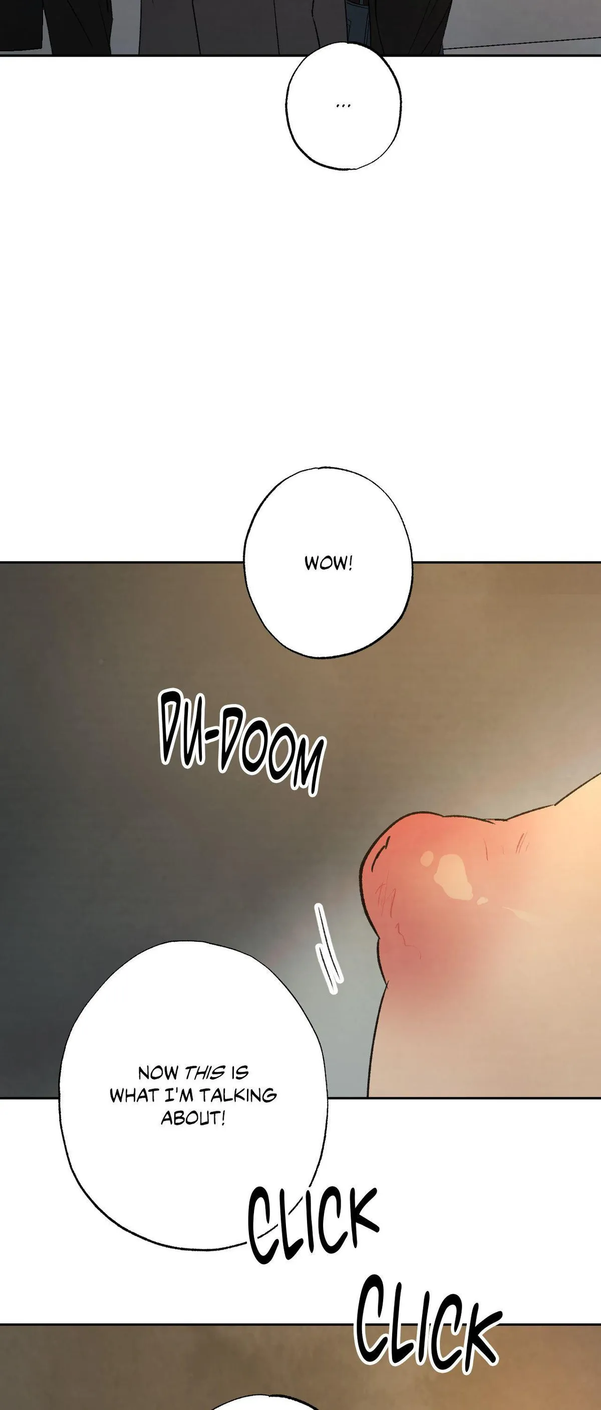 Topsy-Turvy Chapter 175 page 37 - 
