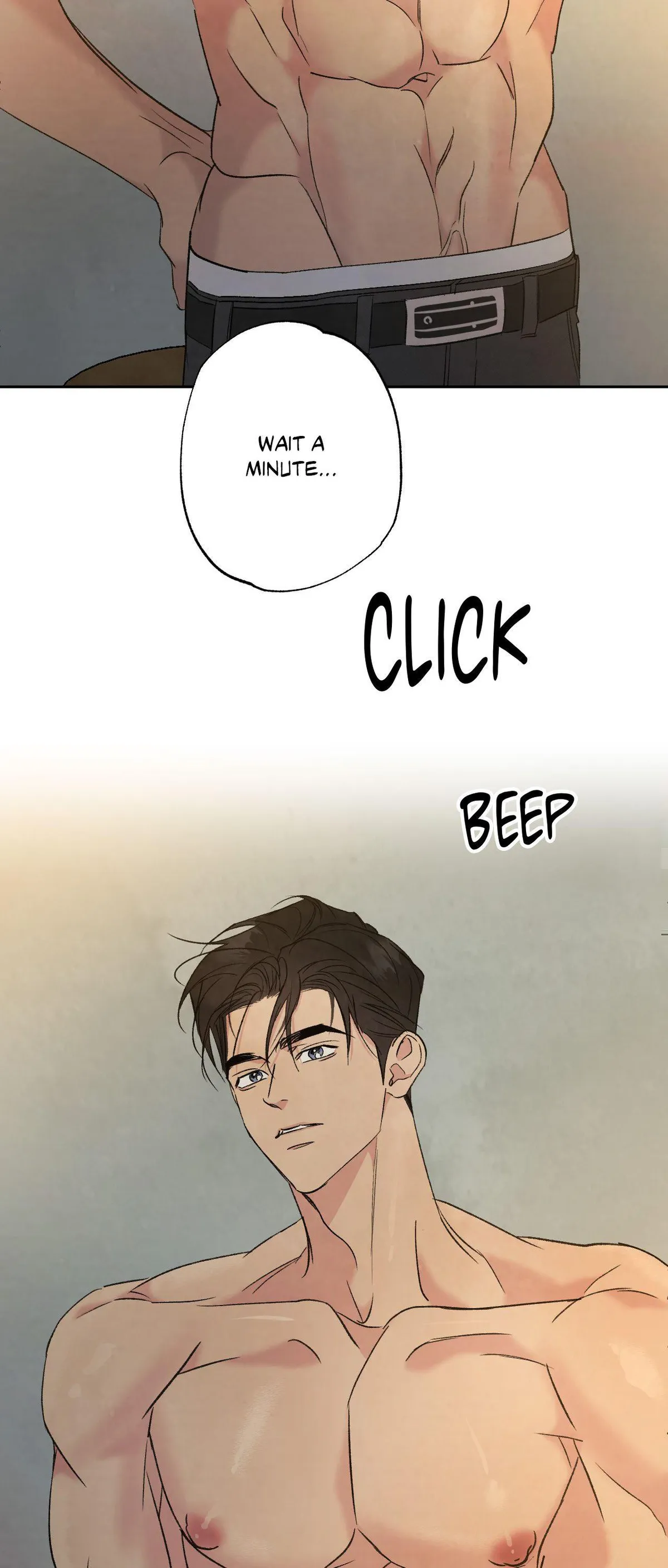 Topsy-Turvy Chapter 175 page 41 - 