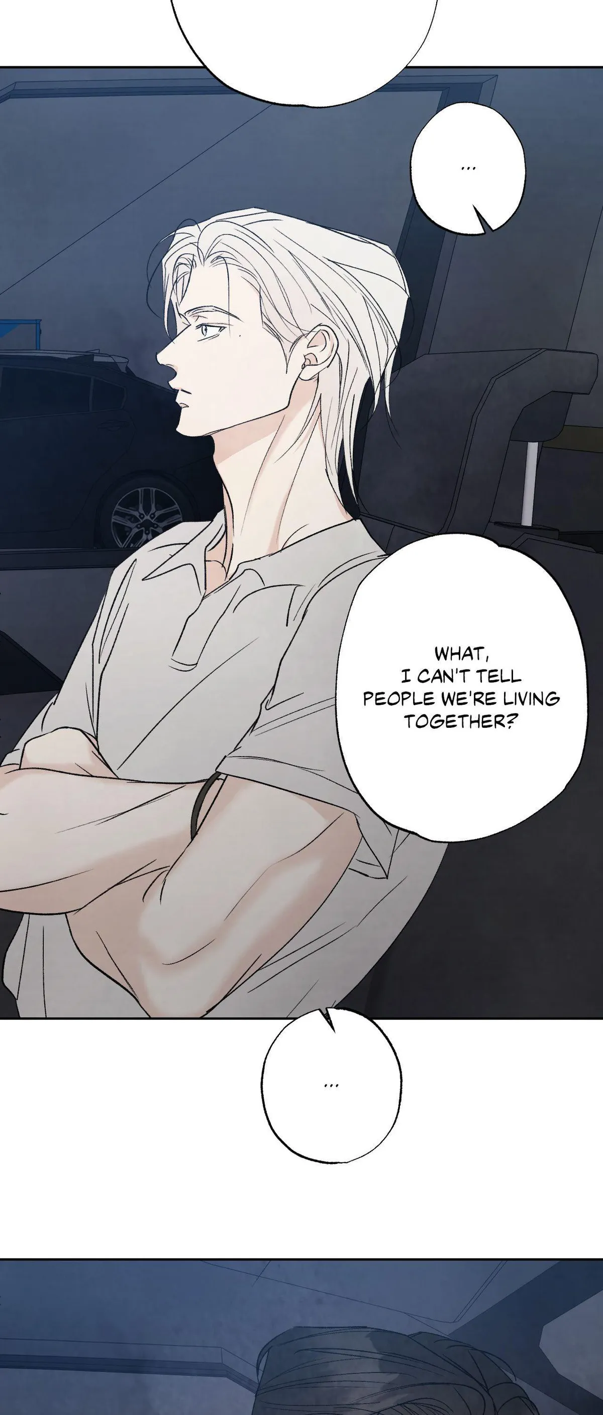 Topsy-Turvy Chapter 175 page 60 - 