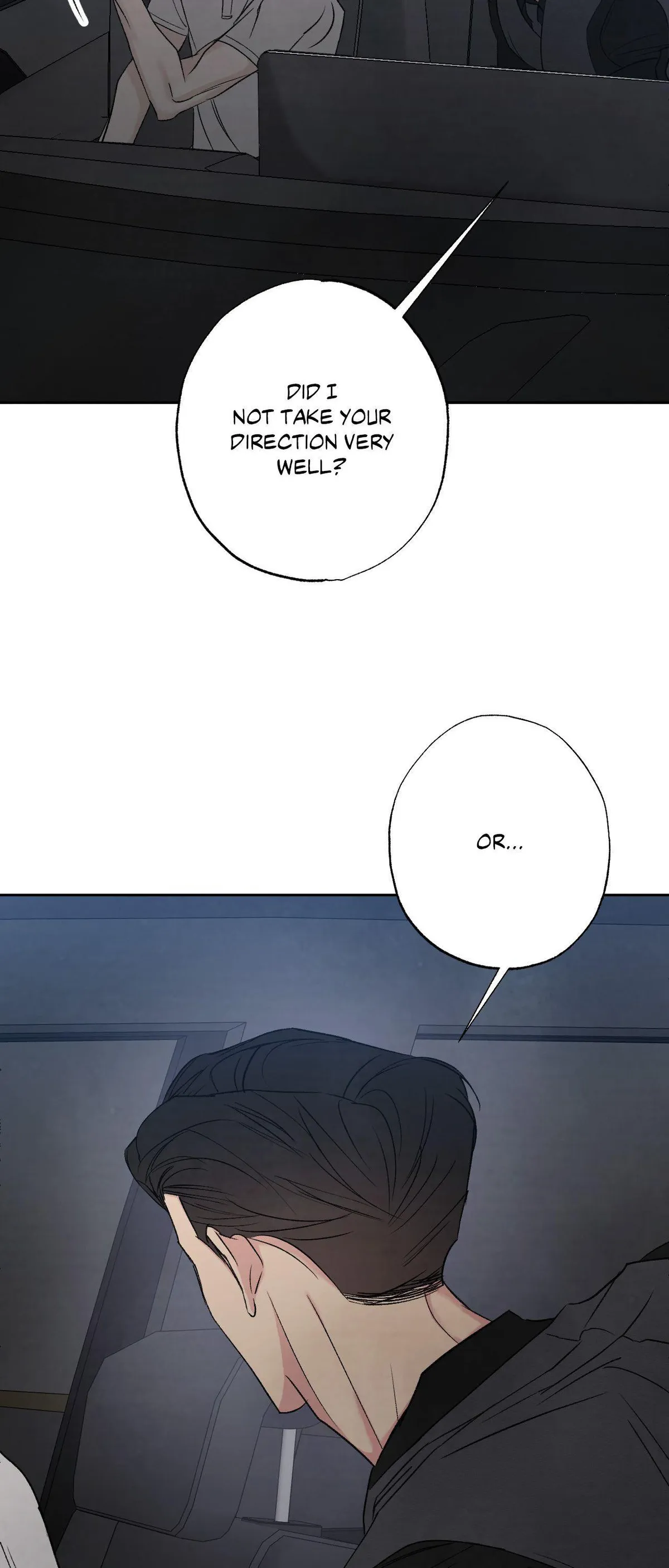 Topsy-Turvy Chapter 175 page 62 - 
