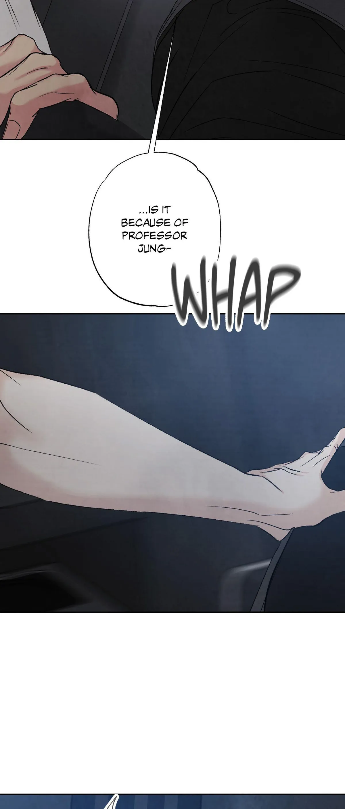 Topsy-Turvy Chapter 175 page 63 - 