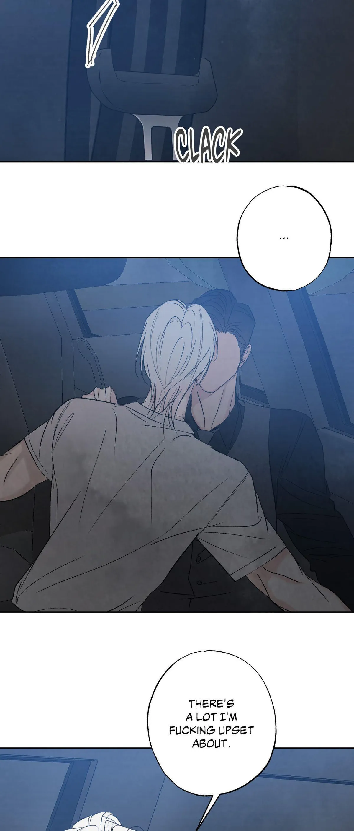 Topsy-Turvy Chapter 175 page 64 - 