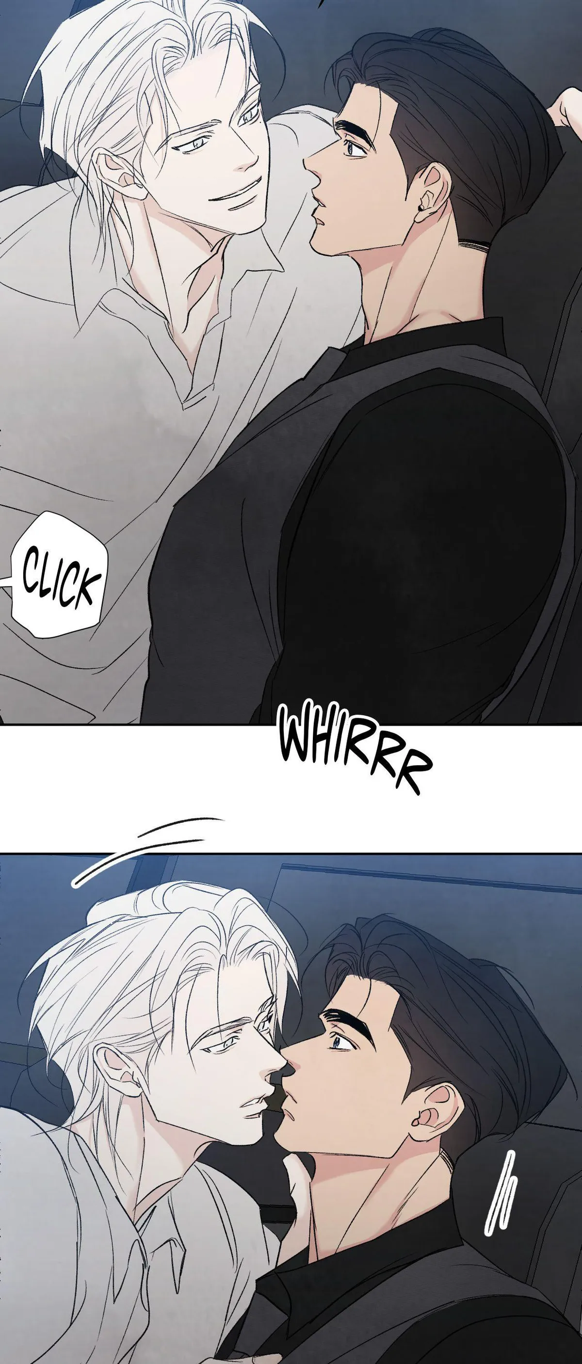 Topsy-Turvy Chapter 175 page 65 - 