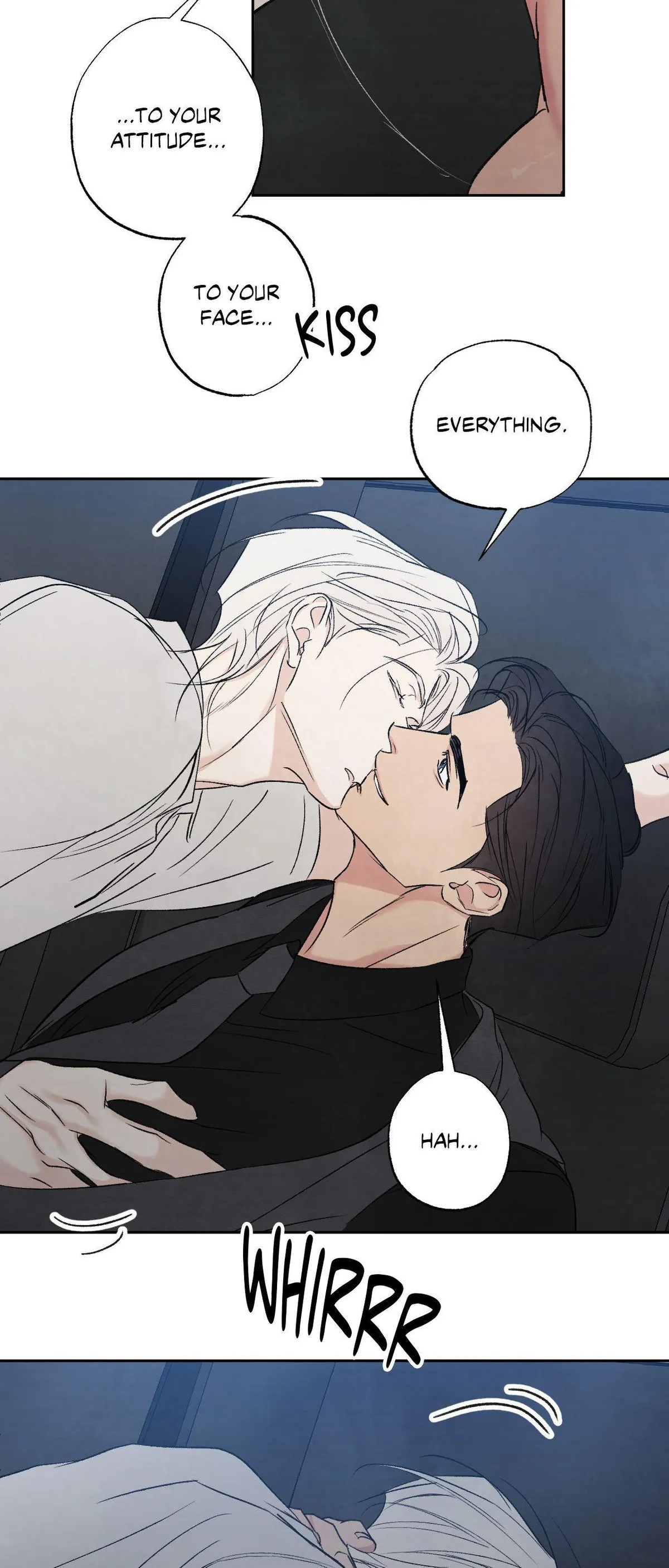Topsy-Turvy Chapter 175 page 67 - 