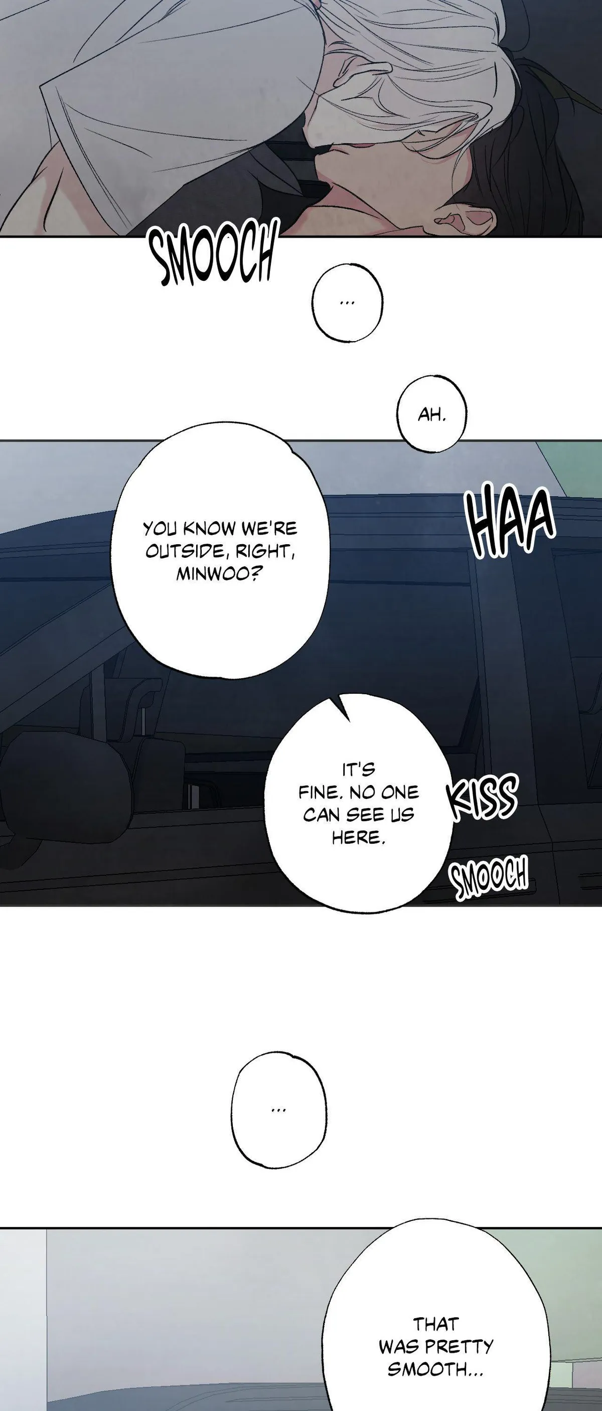 Topsy-Turvy Chapter 175 page 68 - 