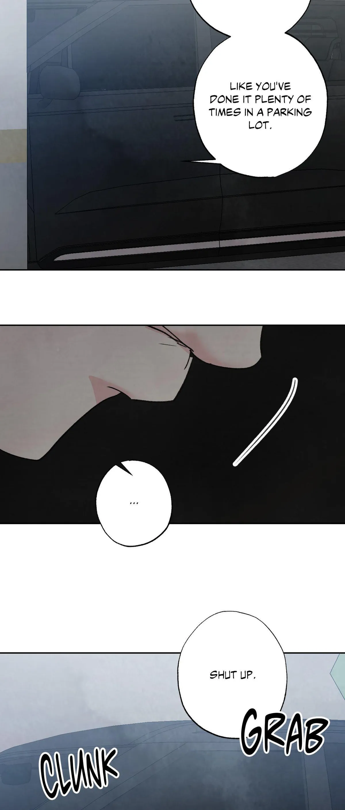 Topsy-Turvy Chapter 175 page 69 - 