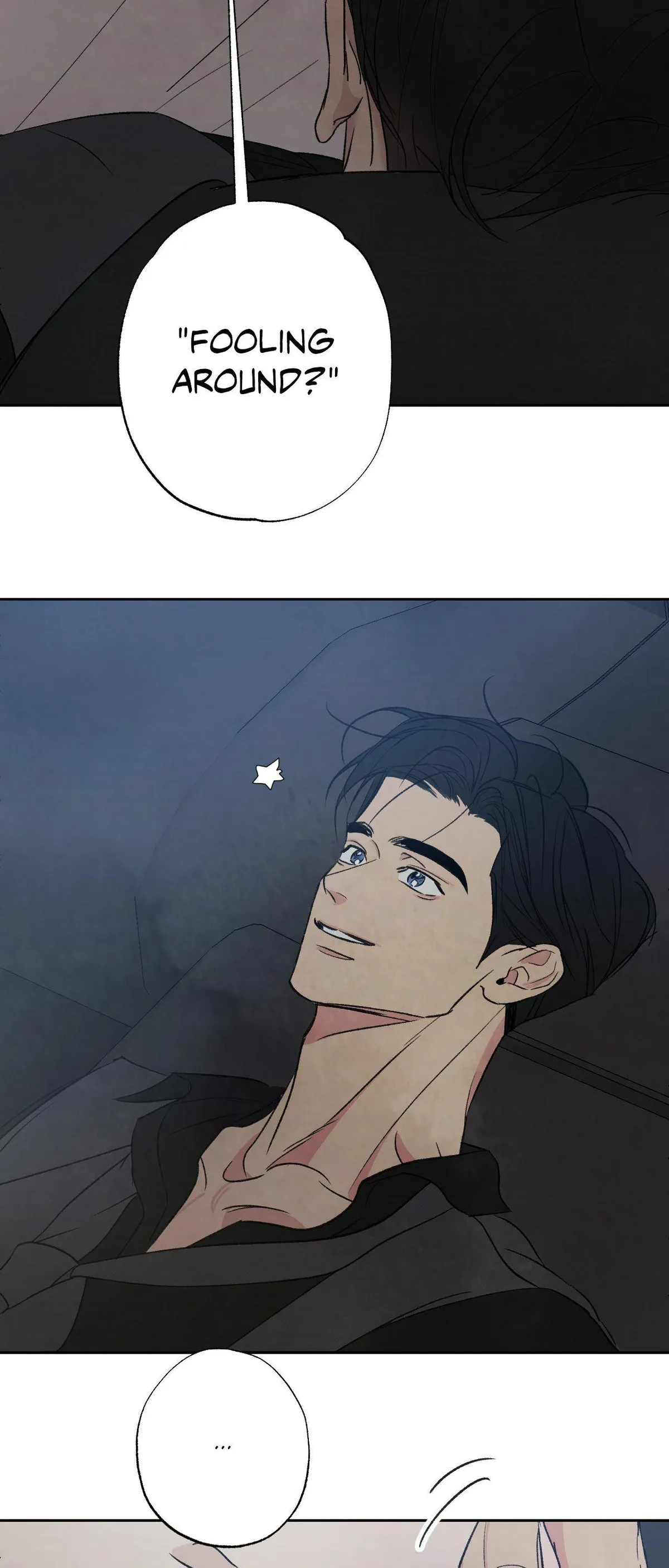 Topsy-Turvy Chapter 175 page 75 - 