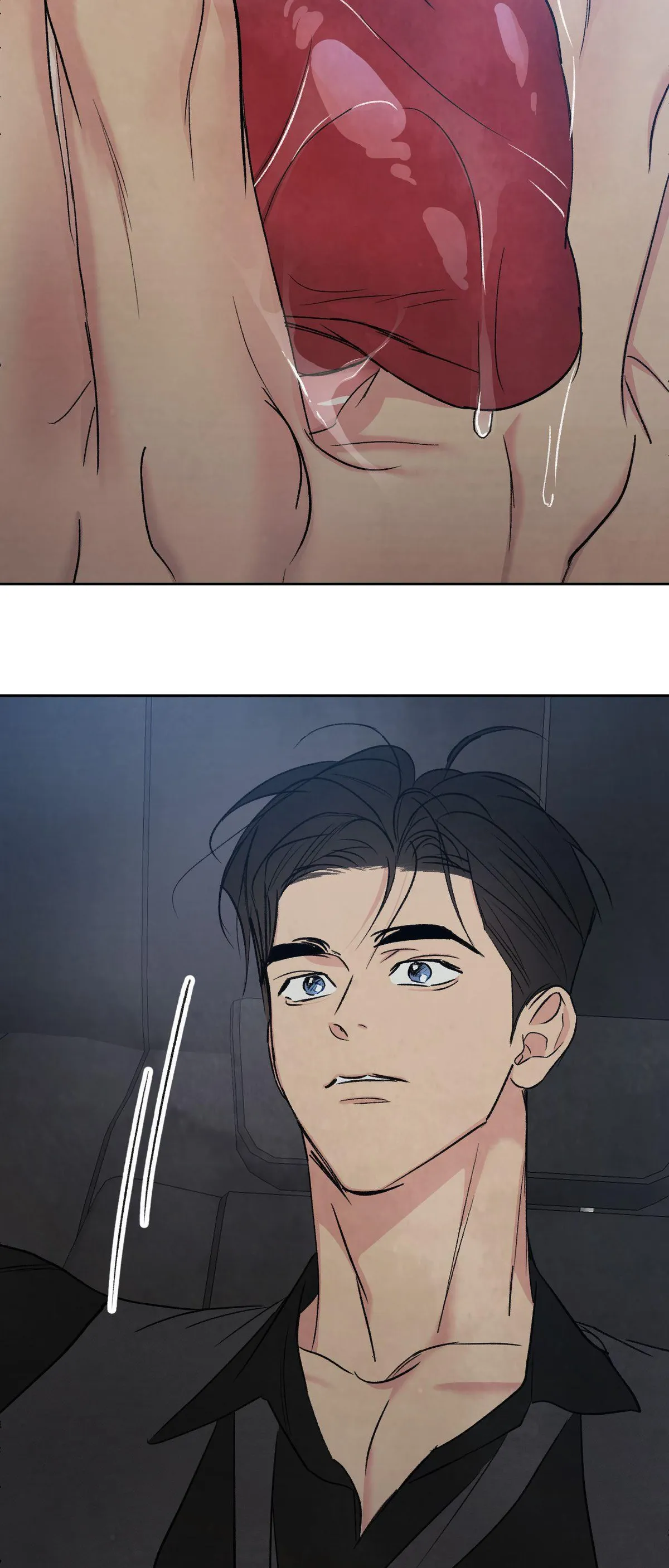 Topsy-Turvy Chapter 175 page 80 - 