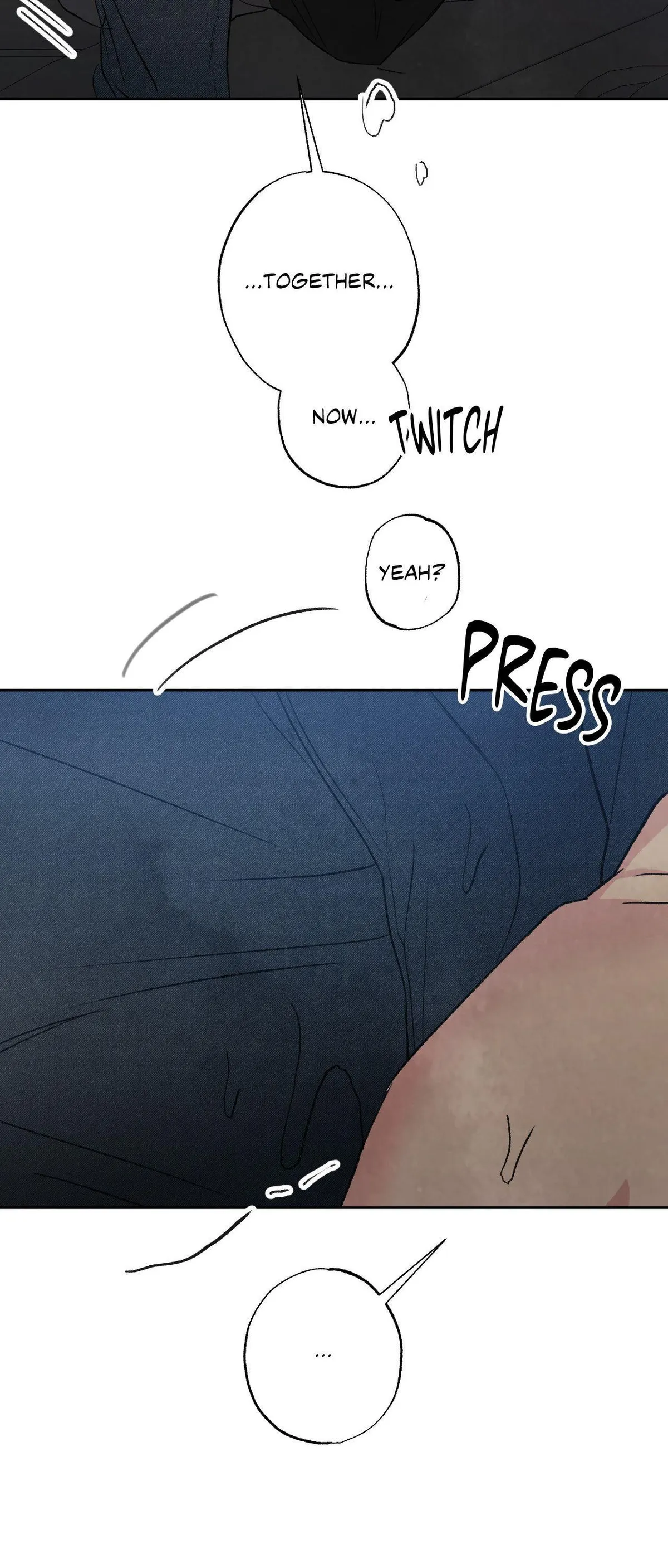 Topsy-Turvy Chapter 175 page 83 - 