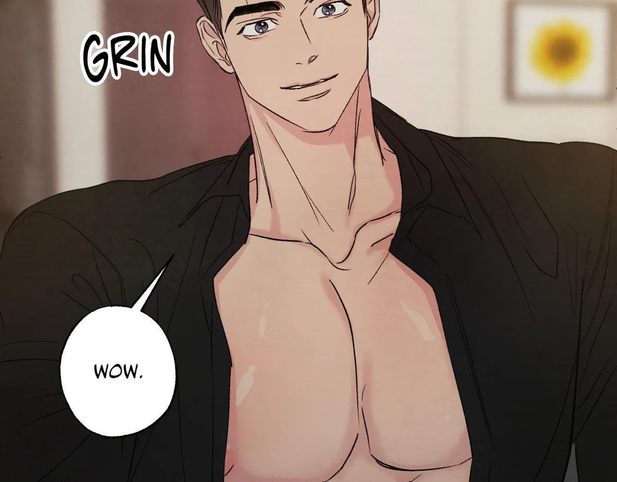 Topsy-Turvy Chapter 177 page 110 - 