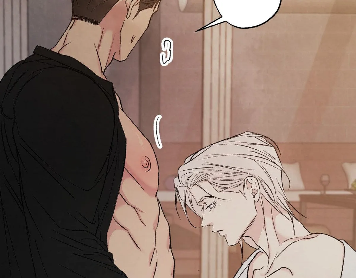 Topsy-Turvy Chapter 177 page 124 - 
