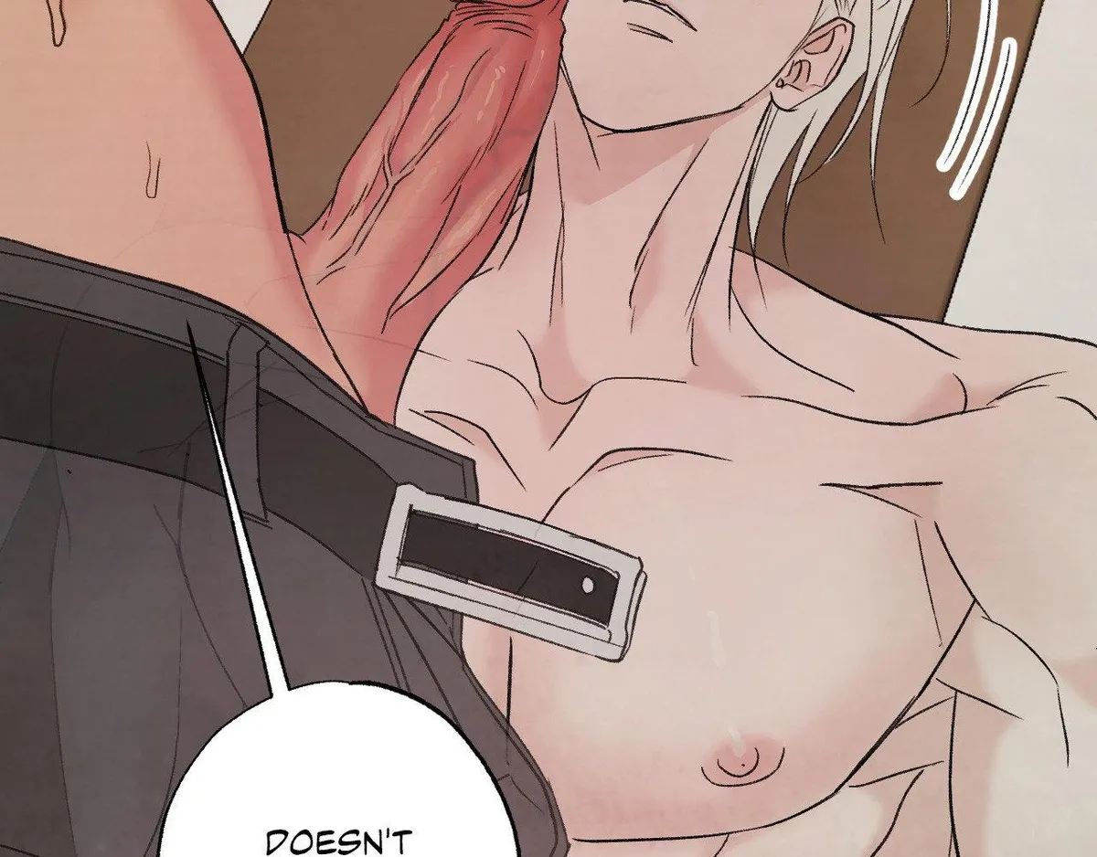 Topsy-Turvy Chapter 177 page 161 - 