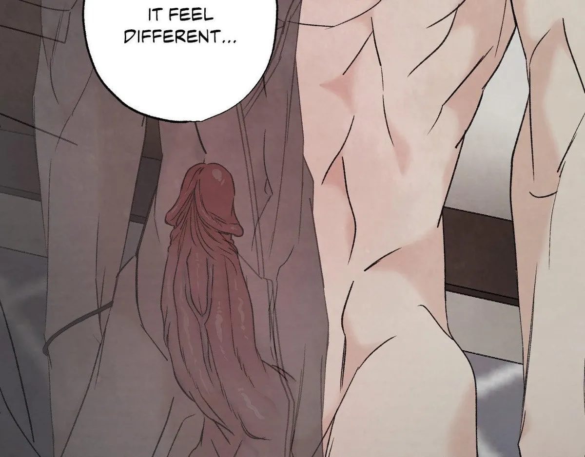 Topsy-Turvy Chapter 177 page 162 - 