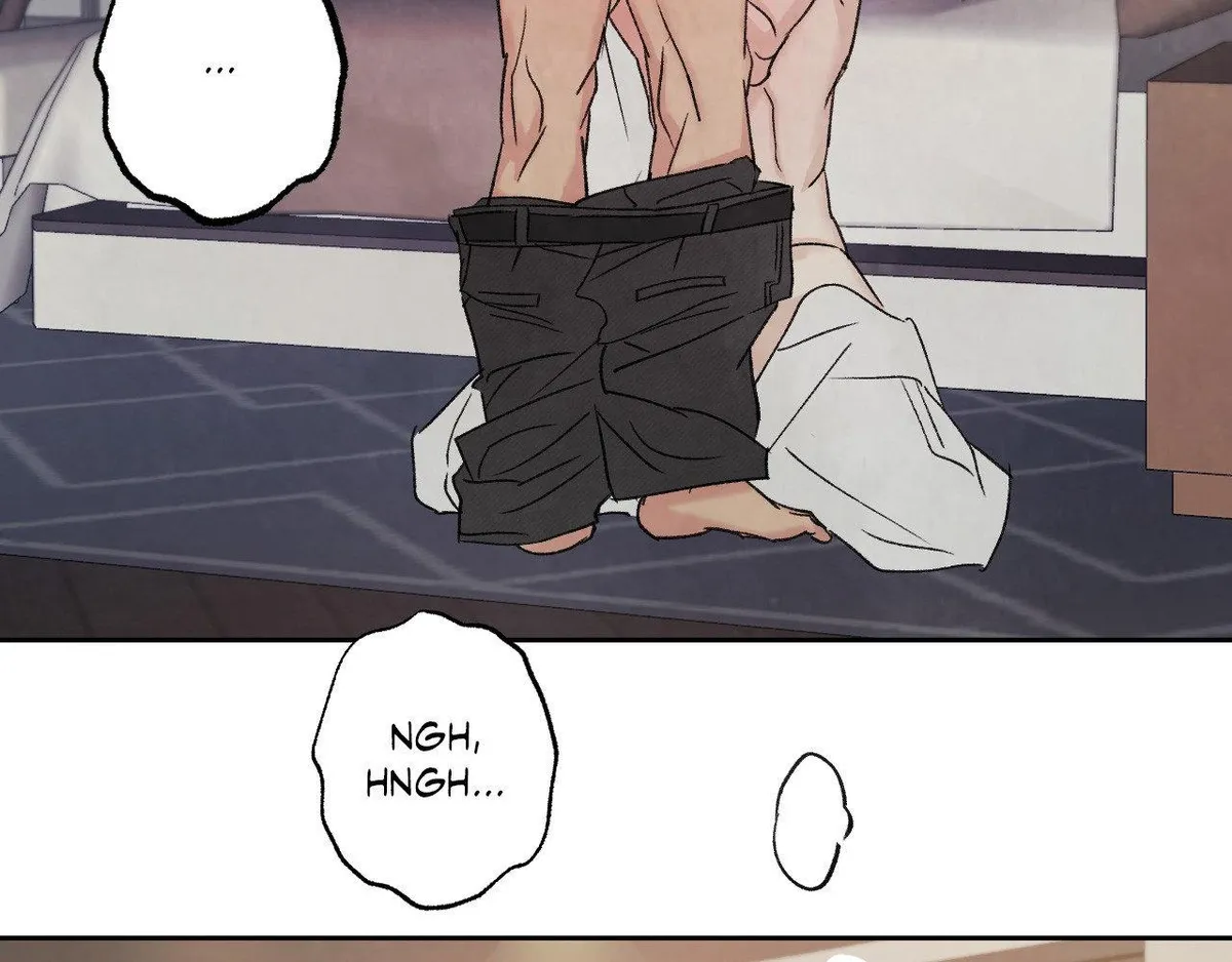 Topsy-Turvy Chapter 177 page 187 - 
