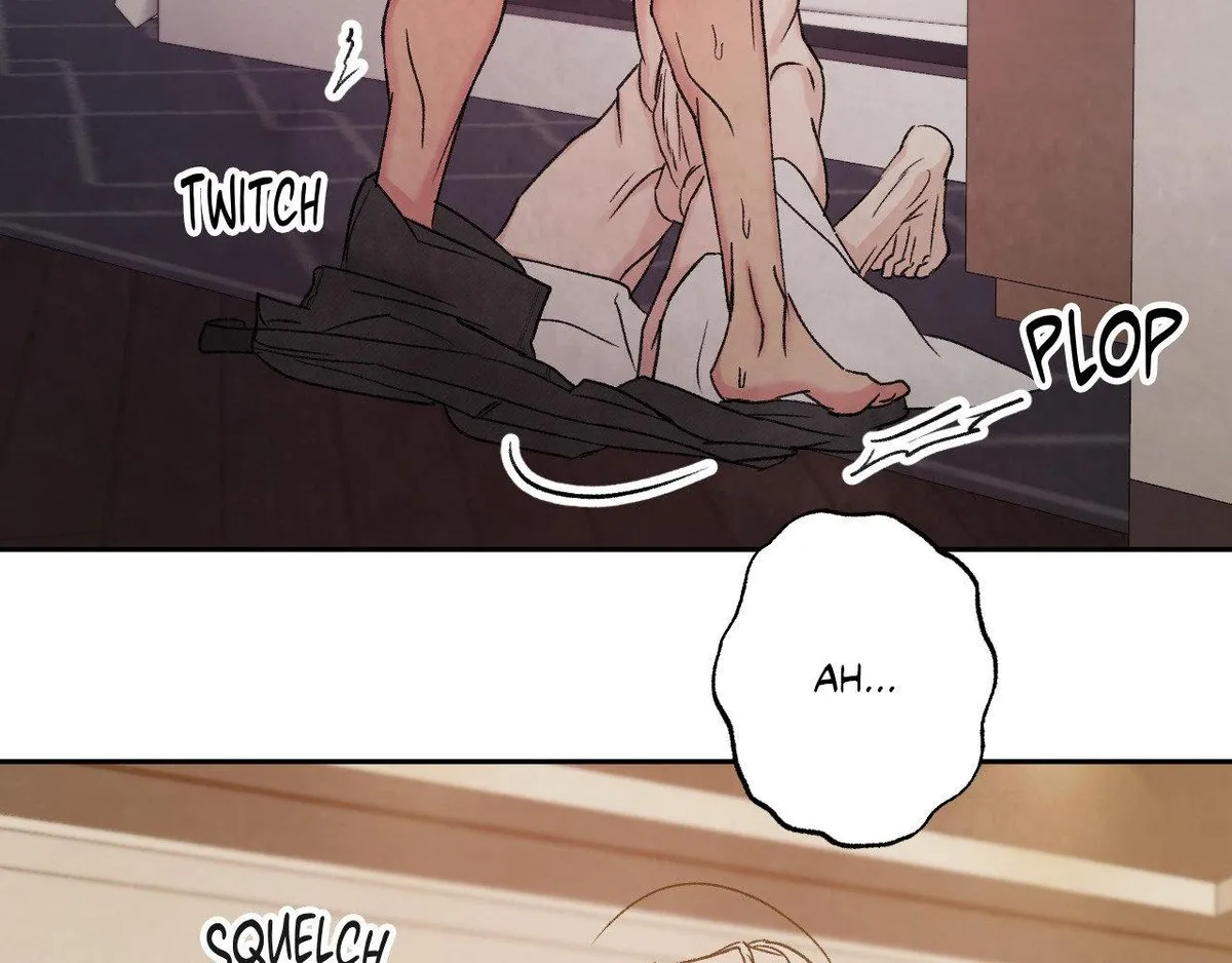 Topsy-Turvy Chapter 177 page 189 - 