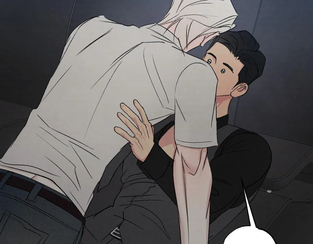 Topsy-Turvy Chapter 177 page 3 - 